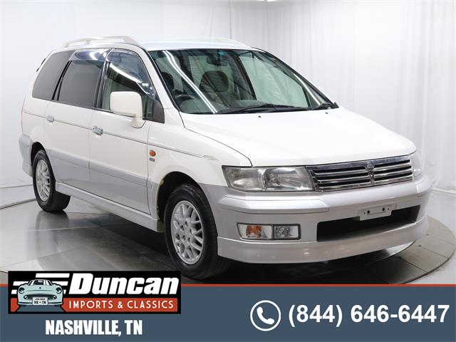 1998 Mitsubishi Chariot (CC-1804487) for sale in Christiansburg, Virginia