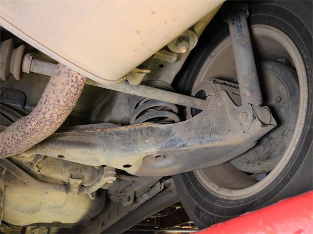 1998 Mitsubishi Chariot (CC-1804487) for sale in Christiansburg, Virginia
