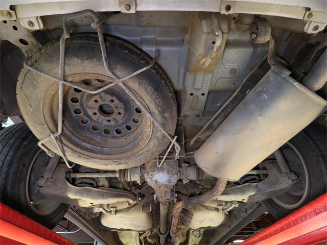 1998 Mitsubishi Chariot (CC-1804487) for sale in Christiansburg, Virginia