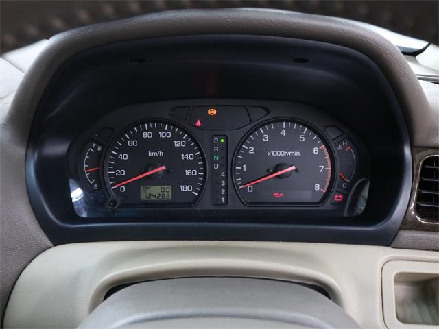 1998 Mitsubishi Chariot (CC-1804487) for sale in Christiansburg, Virginia