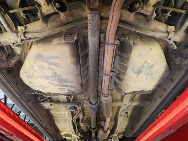 1998 Mitsubishi Chariot (CC-1804487) for sale in Christiansburg, Virginia