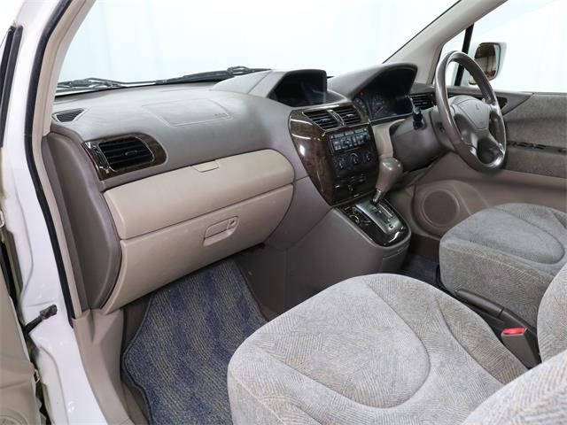 1998 Mitsubishi Chariot (CC-1804487) for sale in Christiansburg, Virginia