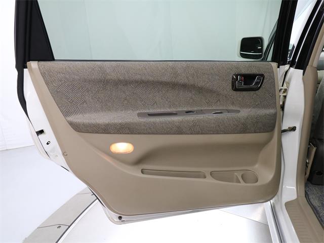 1998 Mitsubishi Chariot (CC-1804487) for sale in Christiansburg, Virginia