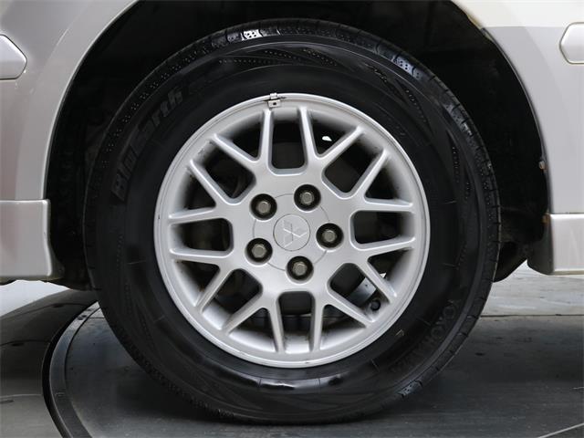 1998 Mitsubishi Chariot (CC-1804487) for sale in Christiansburg, Virginia