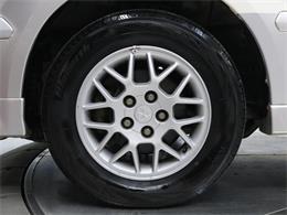 1998 Mitsubishi Chariot (CC-1804487) for sale in Christiansburg, Virginia