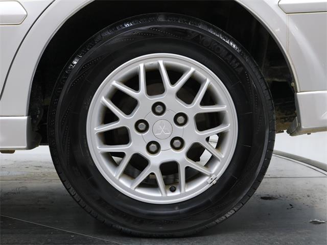 1998 Mitsubishi Chariot (CC-1804487) for sale in Christiansburg, Virginia
