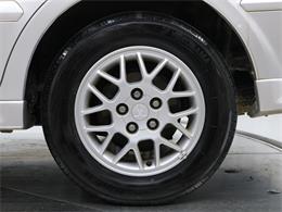 1998 Mitsubishi Chariot (CC-1804487) for sale in Christiansburg, Virginia