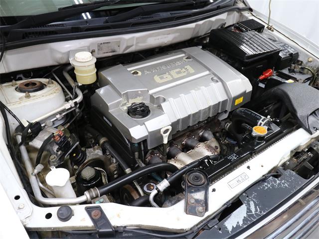 1998 Mitsubishi Chariot (CC-1804487) for sale in Christiansburg, Virginia
