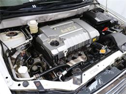 1998 Mitsubishi Chariot (CC-1804487) for sale in Christiansburg, Virginia