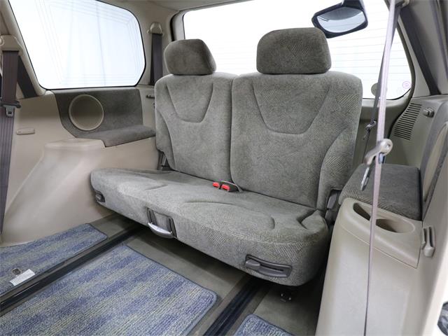 1998 Mitsubishi Chariot (CC-1804487) for sale in Christiansburg, Virginia
