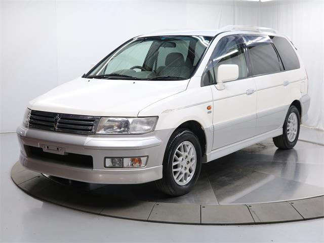 1998 Mitsubishi Chariot (CC-1804487) for sale in Christiansburg, Virginia