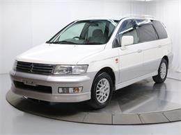1998 Mitsubishi Chariot (CC-1804487) for sale in Christiansburg, Virginia