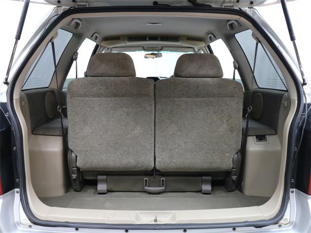 1998 Mitsubishi Chariot (CC-1804487) for sale in Christiansburg, Virginia