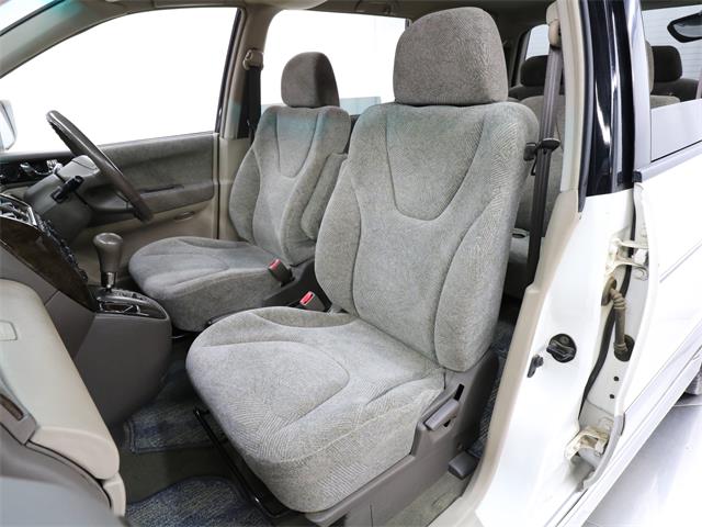 1998 Mitsubishi Chariot (CC-1804487) for sale in Christiansburg, Virginia