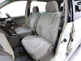1998 Mitsubishi Chariot (CC-1804487) for sale in Christiansburg, Virginia