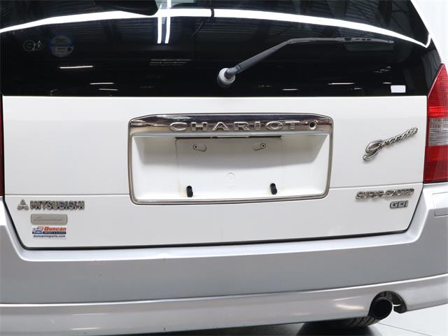 1998 Mitsubishi Chariot (CC-1804487) for sale in Christiansburg, Virginia