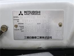 1998 Mitsubishi Chariot (CC-1804487) for sale in Christiansburg, Virginia
