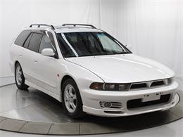 1997 Mitsubishi Legnum (CC-1804490) for sale in Christiansburg, Virginia