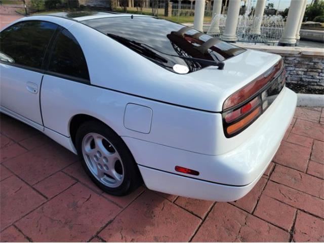 1994 Nissan 300ZX (CC-1804493) for sale in Cadillac, Michigan