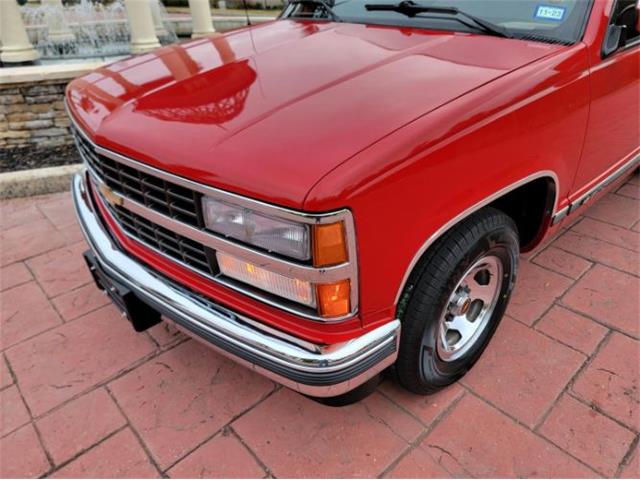 1990 Chevrolet C/K 1500 (CC-1804514) for sale in Cadillac, Michigan