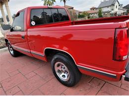 1990 Chevrolet C/K 1500 (CC-1804514) for sale in Cadillac, Michigan