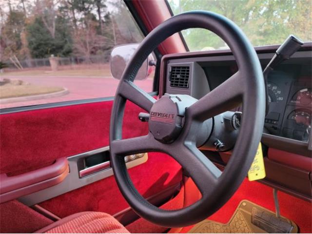 1990 Chevrolet C/K 1500 (CC-1804514) for sale in Cadillac, Michigan