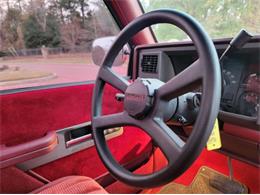 1990 Chevrolet C/K 1500 (CC-1804514) for sale in Cadillac, Michigan