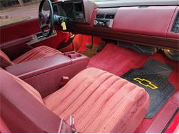 1990 Chevrolet C/K 1500 (CC-1804514) for sale in Cadillac, Michigan