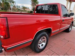 1990 Chevrolet C/K 1500 (CC-1804514) for sale in Cadillac, Michigan