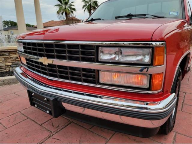 1990 Chevrolet C/K 1500 (CC-1804514) for sale in Cadillac, Michigan