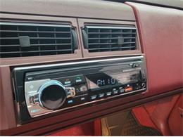 1990 Chevrolet C/K 1500 (CC-1804514) for sale in Cadillac, Michigan