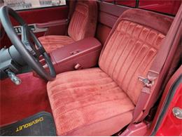 1990 Chevrolet C/K 1500 (CC-1804514) for sale in Cadillac, Michigan