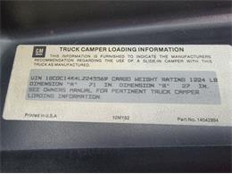 1990 Chevrolet C/K 1500 (CC-1804514) for sale in Cadillac, Michigan