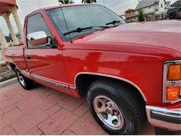 1990 Chevrolet C/K 1500 (CC-1804514) for sale in Cadillac, Michigan