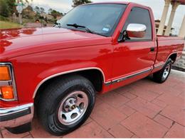 1990 Chevrolet C/K 1500 (CC-1804514) for sale in Cadillac, Michigan