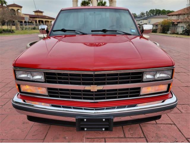 1990 Chevrolet C/K 1500 for Sale | ClassicCars.com | CC-1804514