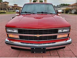 1990 Chevrolet C/K 1500 (CC-1804514) for sale in Cadillac, Michigan