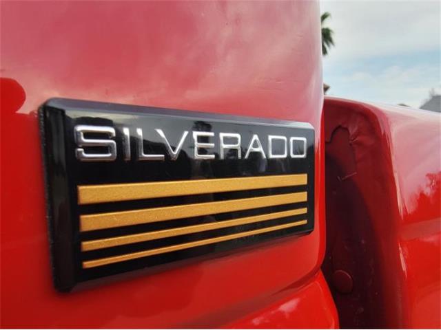 1990 Chevrolet C/K 1500 (CC-1804514) for sale in Cadillac, Michigan