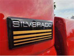 1990 Chevrolet C/K 1500 (CC-1804514) for sale in Cadillac, Michigan