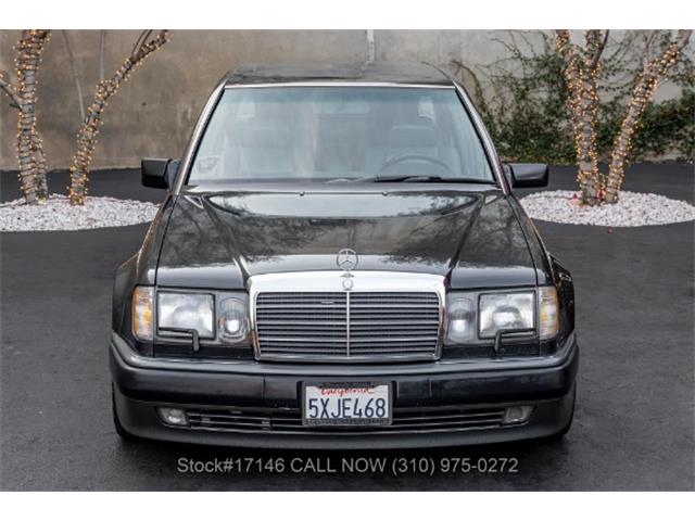 1992 Mercedes-Benz 500 (CC-1800452) for sale in Beverly Hills, California