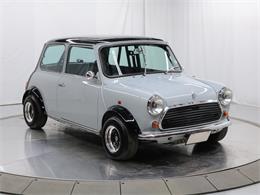 1990 Rover Mini (CC-1804529) for sale in Christiansburg, Virginia