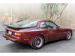 1984 Porsche 944 (CC-1800453) for sale in Beverly Hills, California