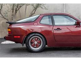 1984 Porsche 944 (CC-1800453) for sale in Beverly Hills, California