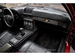 1984 Porsche 944 (CC-1800453) for sale in Beverly Hills, California