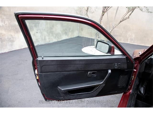 1984 Porsche 944 (CC-1800453) for sale in Beverly Hills, California