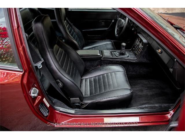 1984 Porsche 944 (CC-1800453) for sale in Beverly Hills, California