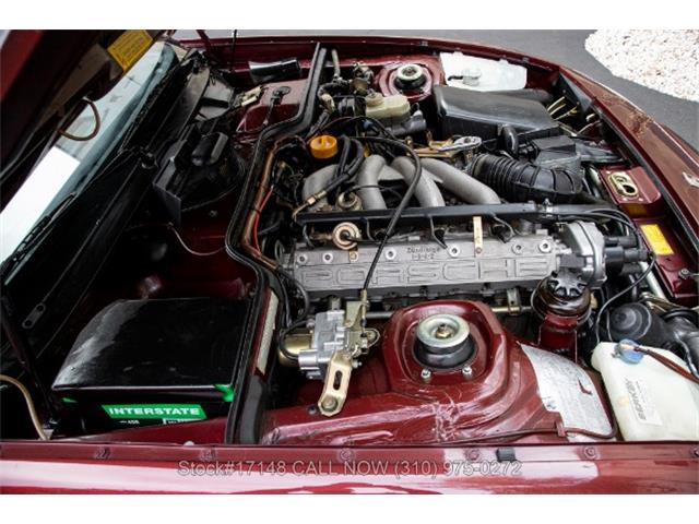 1984 Porsche 944 (CC-1800453) for sale in Beverly Hills, California