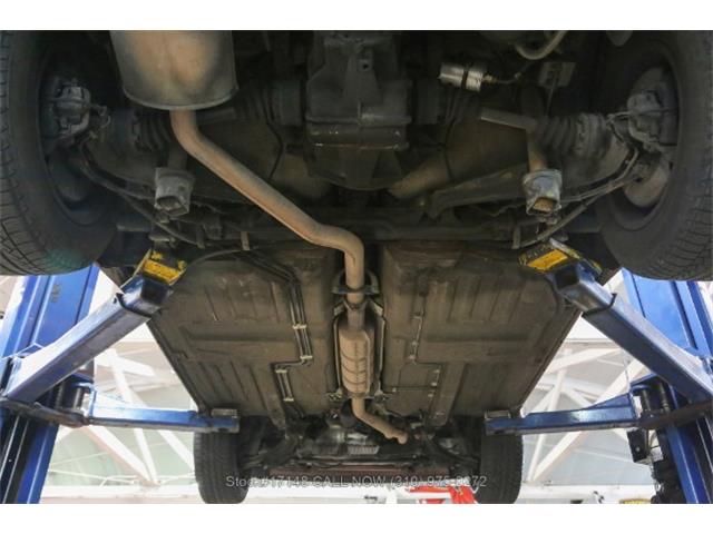 1984 Porsche 944 (CC-1800453) for sale in Beverly Hills, California