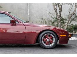 1984 Porsche 944 (CC-1800453) for sale in Beverly Hills, California