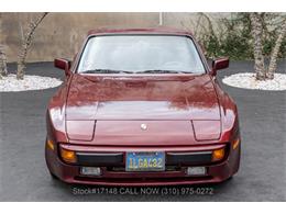 1984 Porsche 944 (CC-1800453) for sale in Beverly Hills, California